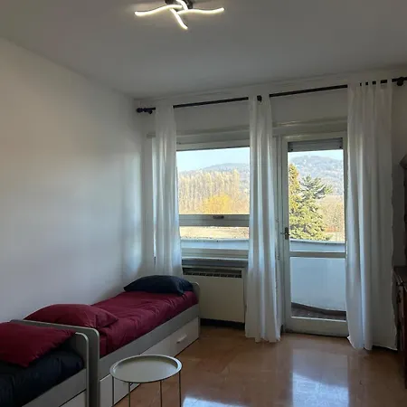 Apartment 120 Mq Trilocale E Terrazzo Moncalieri