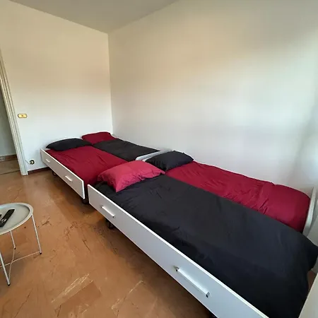 120 Mq Trilocale E Terrazzo Apartment Moncalieri