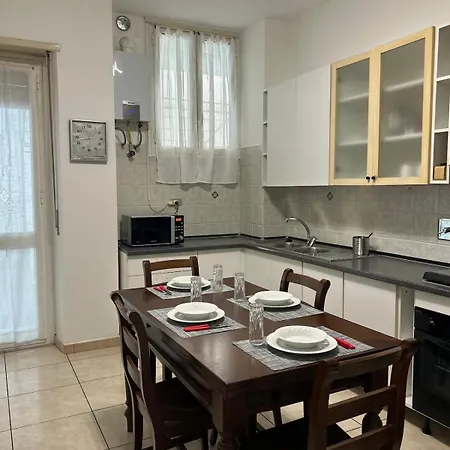 120 Mq Trilocale E Terrazzo Moncalieri