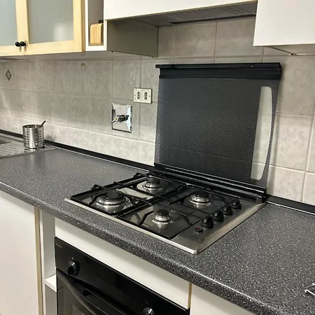 120 Mq Trilocale E Terrazzo Moncalieri